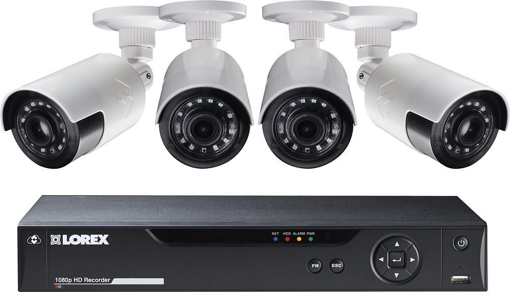 lorex cctv uk