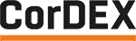 CorDEX logo
