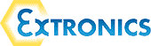 Extronics logo
