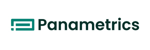Panametrics logo