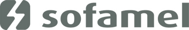 Sofamel logo