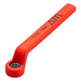 ITL Totally Insulated Ring Spanner AF (Choice of Size)