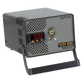 ETI 271-401 3101 Dry Heat/Cool Source Temperature Calibrator