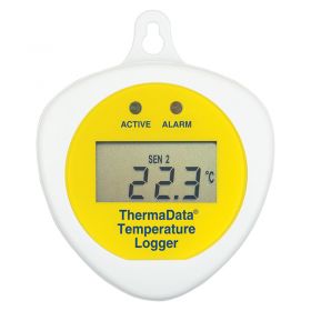 ETI ThermaData Temperature Datalogger with LCD Screen