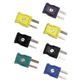 Fluke 700TC2 Thermocouple Plug Kits (5 types)
