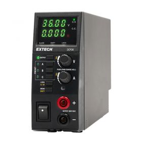Extech DCP36 80W Switching Mode DC Power Supply