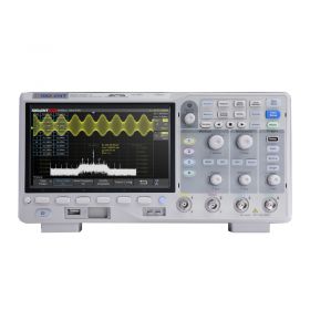 Siglent SDS1104X-U 100MHz Four-Channel Oscilloscope 