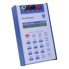 Time Electronics 1090 Portable Process Calibrator
