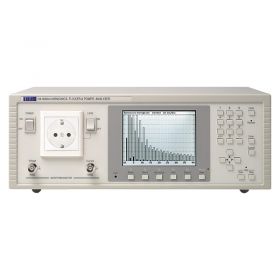 Aim-TTi HA1600A Power and Harmonics Analyser – UK/Schuko/USA Plug
