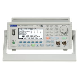 Aim-TTi TG2511A/2512A 25MHz Function/Pulse/Arbitrary Generator, USB/LXI - Choice of 1 or 2 Channel