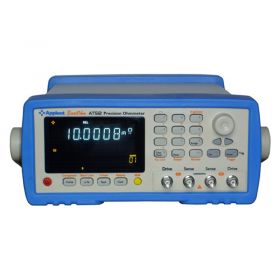Applent AT512 Precision DC Resitance Meter