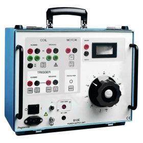 Megger B10E AC/DC Substation Voltage Power Supply Kit