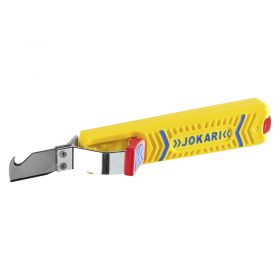 CK Tools T10280 Jokari Cable Knife w/ Hooked Blade