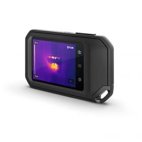 FLIR C3-X Educational R&D Thermal Camera Kit 