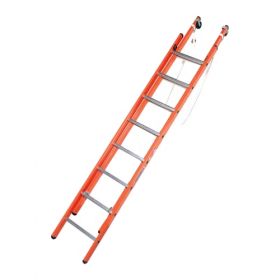 CATU Insulated (30000V) Extendable Ladder (2 Sizes)