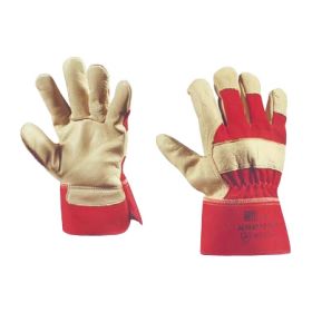 Catu CG-97-C Docker Style Maintenance Gloves - Size 10