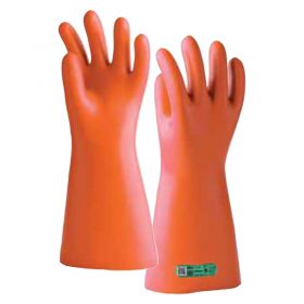 CATU CGM-00 Mechanical Insulated Gloves (500V) - Choice of Size