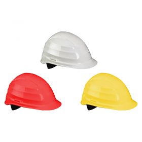 CATU MO-182 ABS Safety Helmet (Choice of Colour)