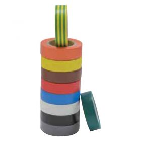 CATU MP-19-LOT Multicoloured Insulated Tape - Set of 10