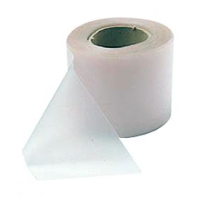 CATU Transparent Polyvinyl Insulating Tape