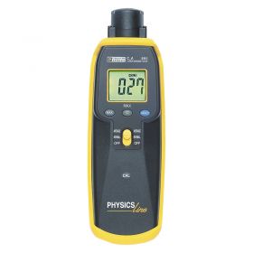 Chauvin Arnoux CA895 Carbon Monoxide (CO) Gas Detector