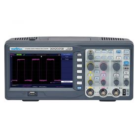 Chauvin Arnoux Metrix® DOX2000B Series Benchtop Digital Oscilloscopes