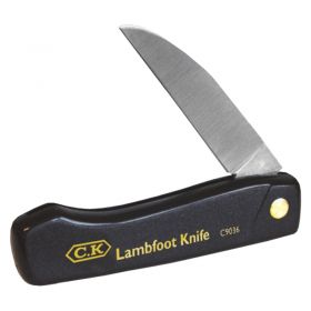 CK Classic C9036 Lambfoot Knife