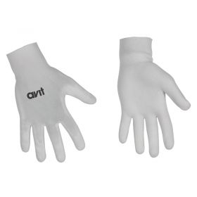 CK Tools AVIT AV13074-5 PU-Coated Gloves w/ Size Choice
