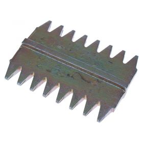 CK Tools Scutch Comb Pack w/ Size Choice