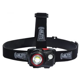 Clulite Focus2Go LED Headlight – Rechargeable 