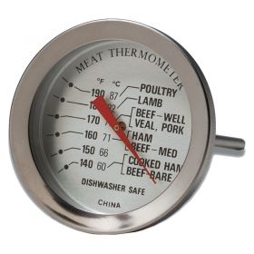 Comark EMT2K Economy Meat Thermometer