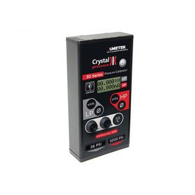 Ametek Crystal 30 Series Pressure Calibrator - Single or Dual Sesnor