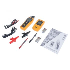 DiLog DL2080 Cable Locator Set