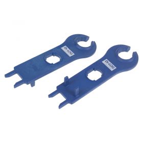 Dilog SL906 Pair of Spanners 