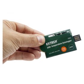 Extech THD5 USB Temperature Datalogger - Pack of 10