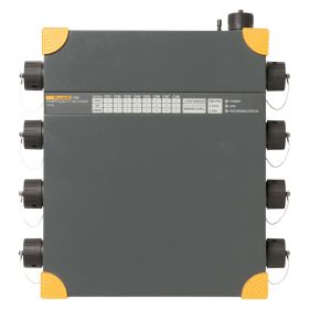 Fluke 1760TR Three-Phase Power Quality Recorder (Basic Pack)