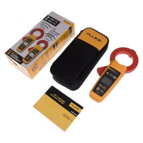 Fluke 369 FC Wireless Leakage Current Clamp Meter - 61mm Jaws