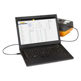 Fluke TruTest Data Management and Reporting Software - Choice of Licences or CD