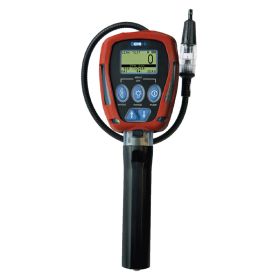 GMI GT-Fire Handheld Gas Detection Meter - Choice of Model