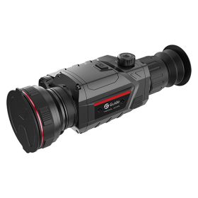 Guide TR Series Thermal Imaging Scope, 384x288px - Choice of Lens