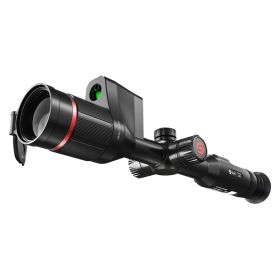 Guide TU LRF Series Thermal Imaging Scope with Laser Ranging, 400x300px - Choice of Model