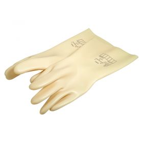 ITL Electrician's Insulated Gloves - Class 1, 41cm Gauntlet Length