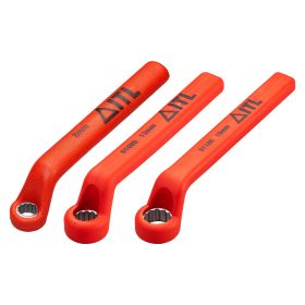ITL Totally Insulated Ring Spanner (Choice of Size)