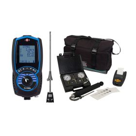 Kane 458S Flue Gas Analyser Oil Kit – Choice of Sensors