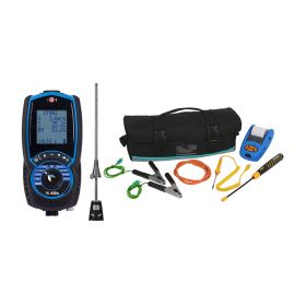 Kane 458S Flue Gas Analyser Pro Kit – Choice of Sensors
