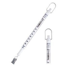 Kern 287-1XX Spring Scale - Choice of [Max 10g, d= 100mg] to [Max 1kg, d= 10g]