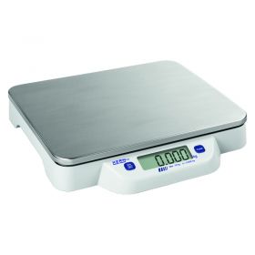 Kern ECB Stainless Steel Bench Scales (10kg - 50kg) - Choice of Model