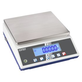 Kern FCB-2024e Bench Scales (6, 12, or 30kg) - Choice of Model