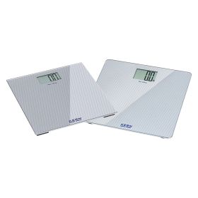 Kern MGD 100K-1 Bathroom Scale, Weighing Capacity 180kg or 250kg - Choice of Model