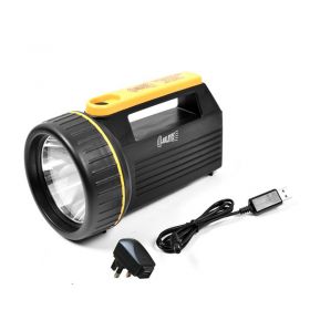 Clulite LED-13C LED-Liter Classic LED Rechargeable Torch